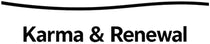 Karma & Renewal