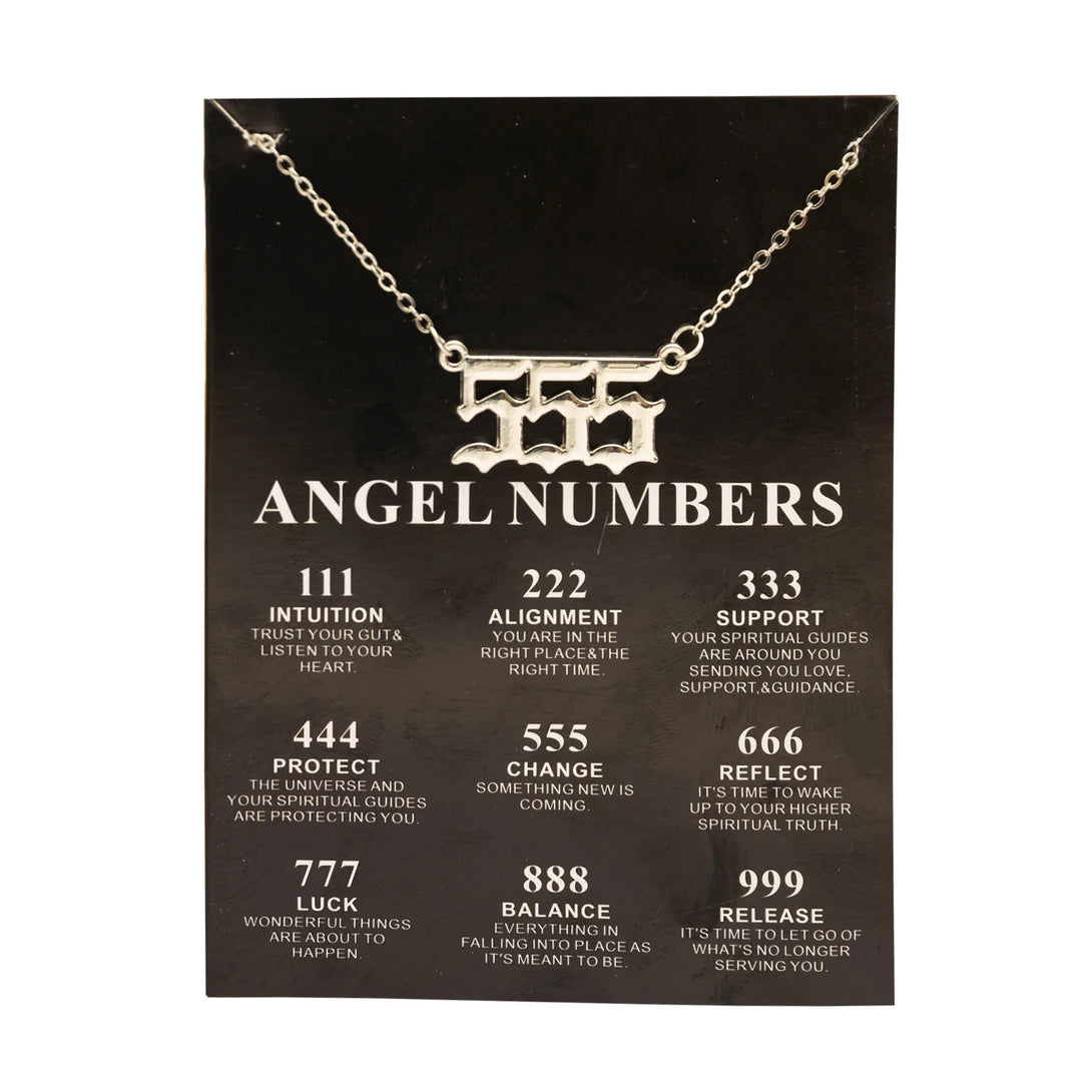 555 angel number