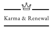 Karma & Renewal