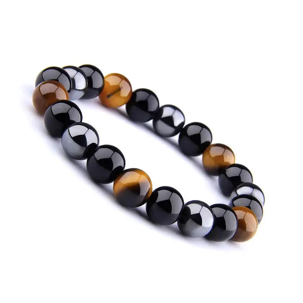 Tiger Eye Benefits Bracelets